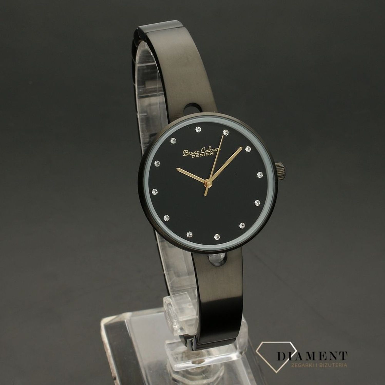 Zegarek damski Bruno Calvani BC9257 SILVER j.jpg